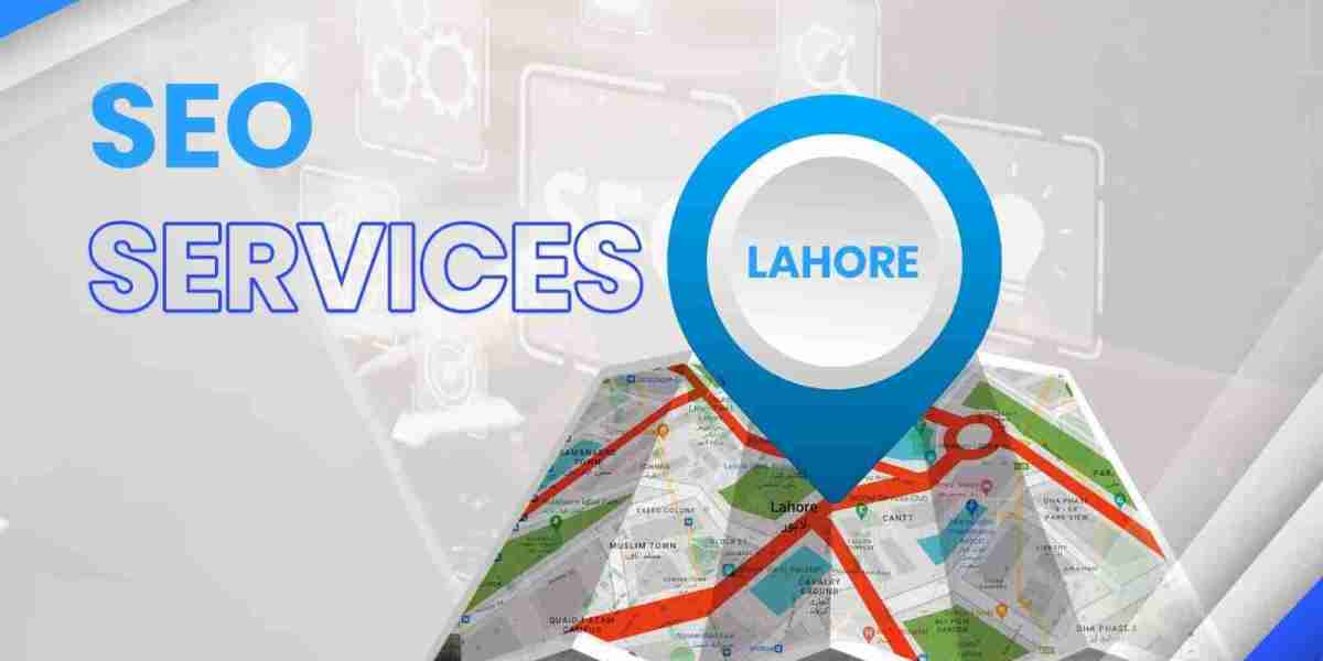 SEO Expert in Lahore: Best SEO Expert in Lahore