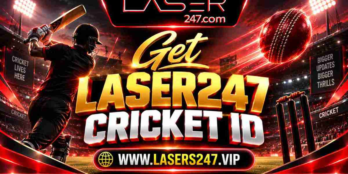 Explore the Laser247 Club and App Experience on Laser247-VIP