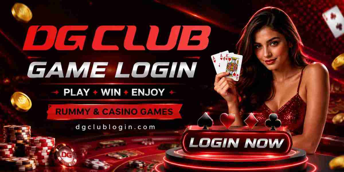 Dg Club Game Login – Easy Sign-In and Account Management Guide