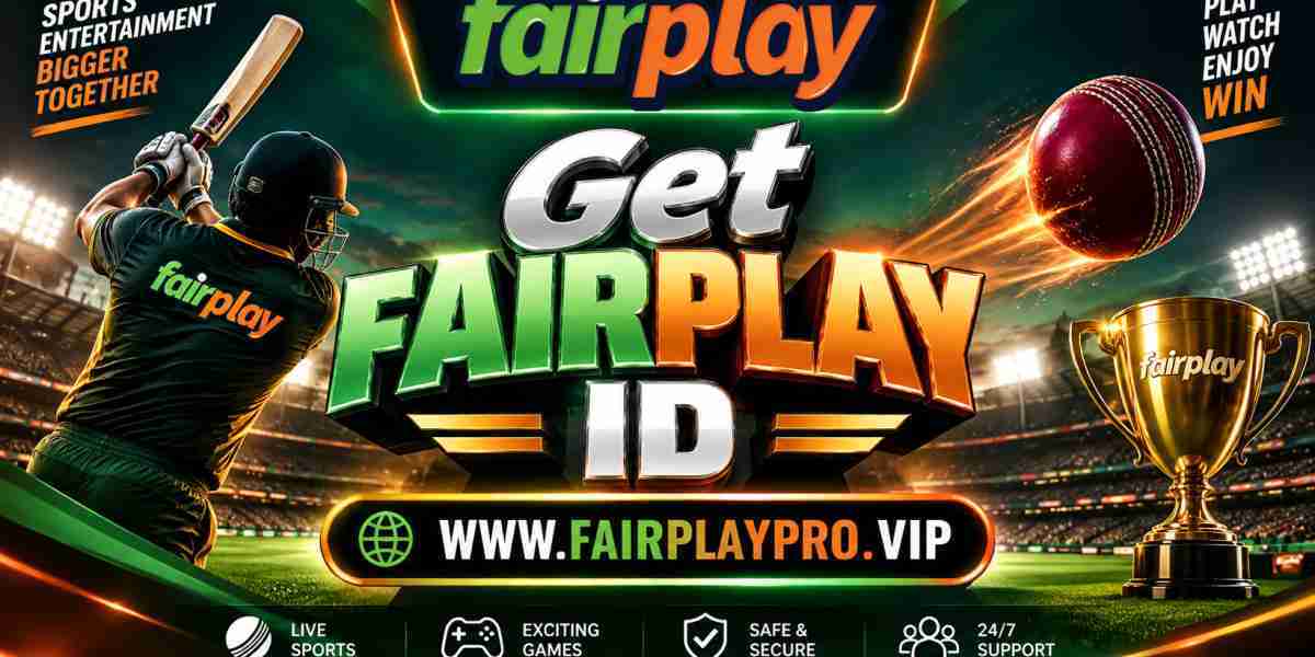 Fairplay Complete Access Guide: Fairplay ID, Signup, Login and APK on Fairplaypro-VIP