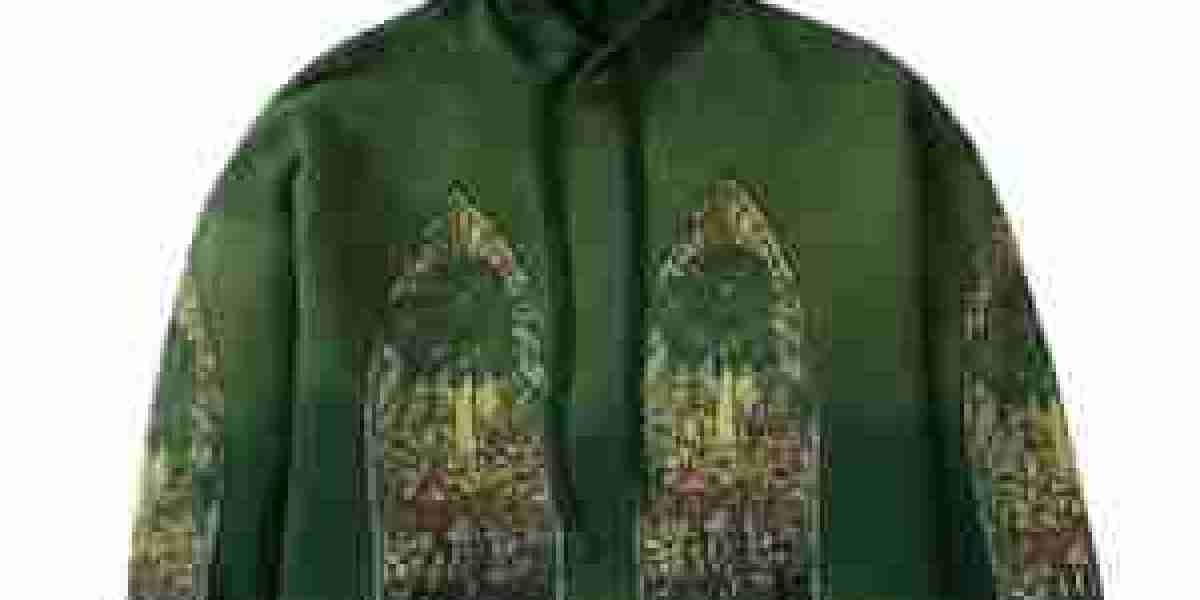 War Hoodie: This Season's Must-Have