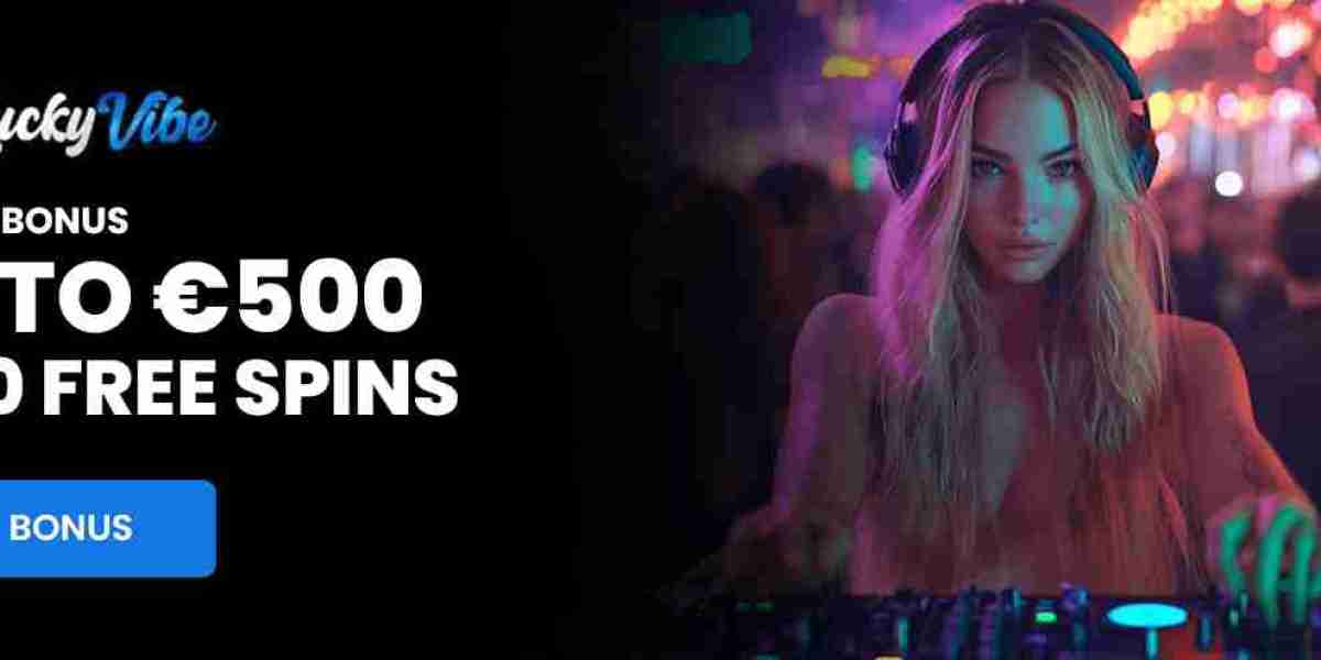 Australian Players Exploring Trending Luckyvibe Pokie Titles