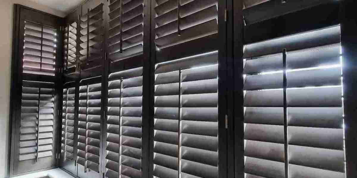 Plantation Shutters and Window Blinds in League City, TX: A Practical Guide for Better Light, Privacy, and Comfort