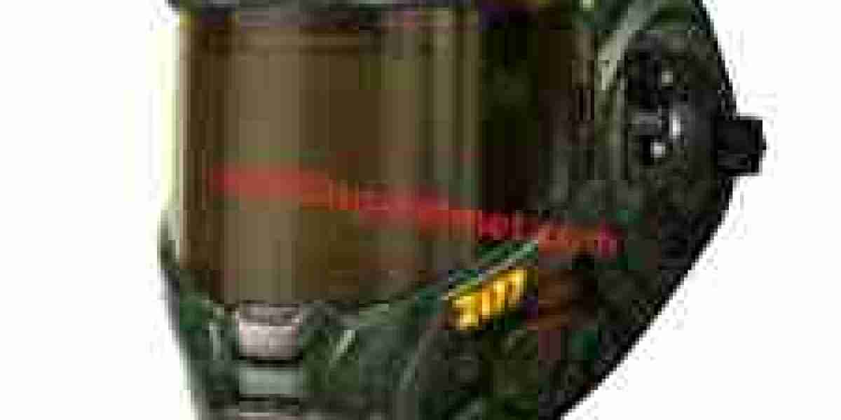 RLINGD Welding-helmet Guide to Auto Arc Welding Hood Features