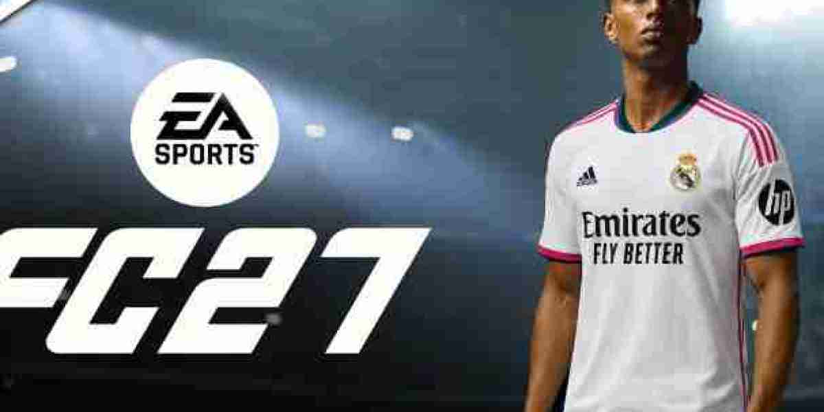 MMOEXP EA Sports FC 27: Guida Completa a Uscita, Preordini ed Edizioni
