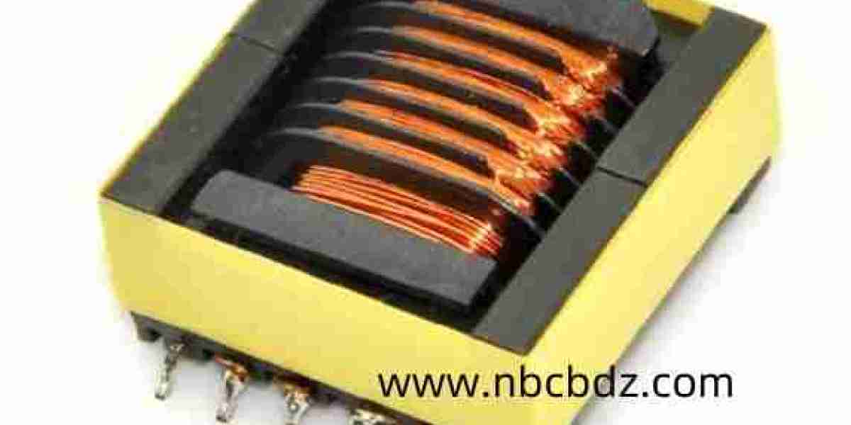 Can Nbcbdz High Frequency Transformer Factory Support Custom Manufacturing
