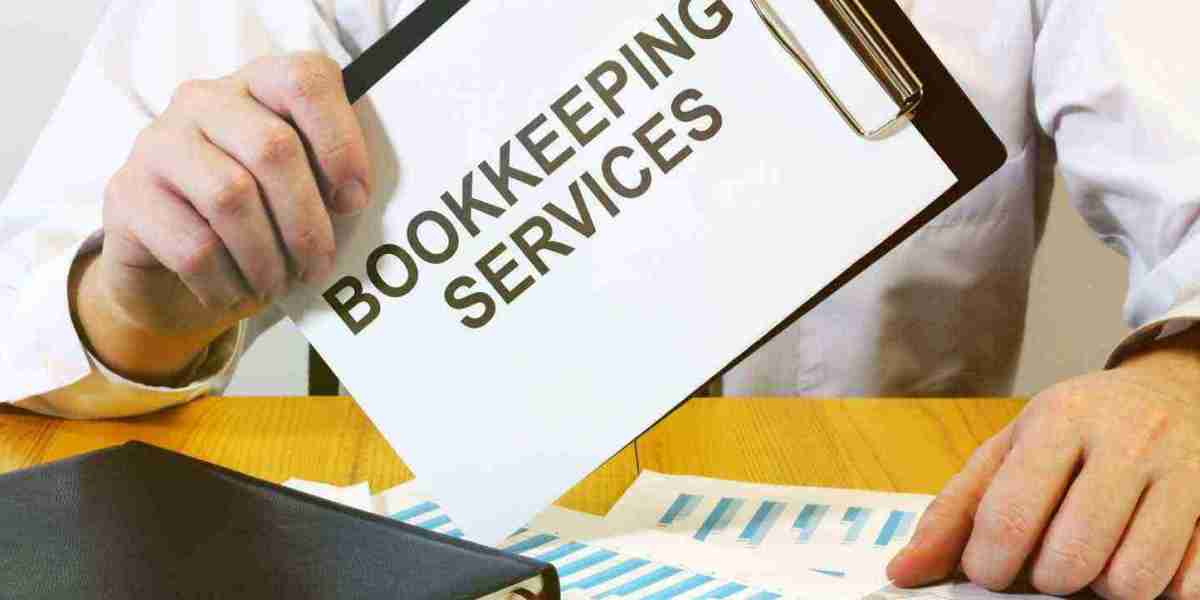 Are Monthly Bookkeeping Services Right for Your Business?