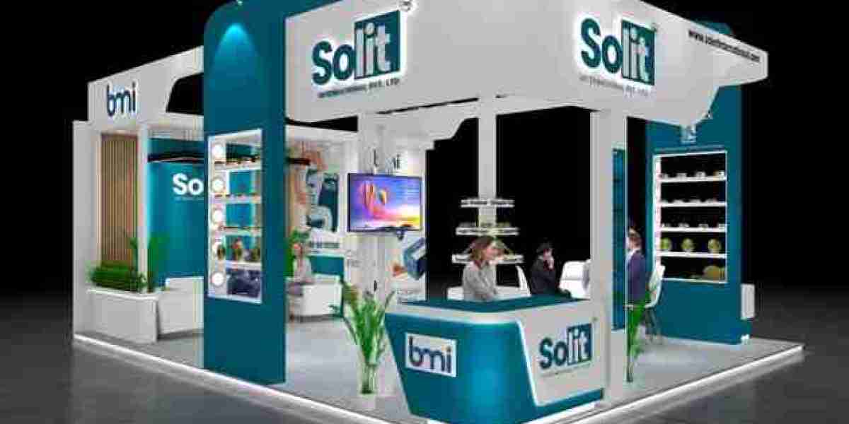 Top India Trade Fairs Every Exhibitor Should Know in November 2026