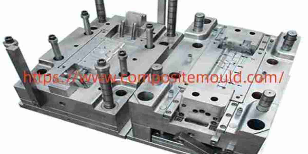 How Can Buyers Select SMC Mould for Projects?