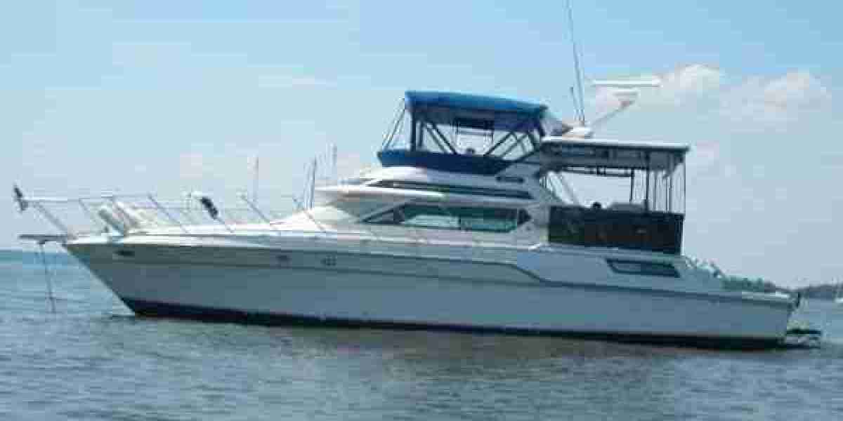 Exploring Marine Salvage Yards and Their Value to Boat Owners