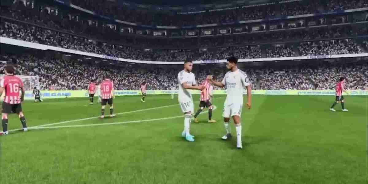 U4GM FC 27 Coins Guide: Why Draft Mode Is the Key to Early Success