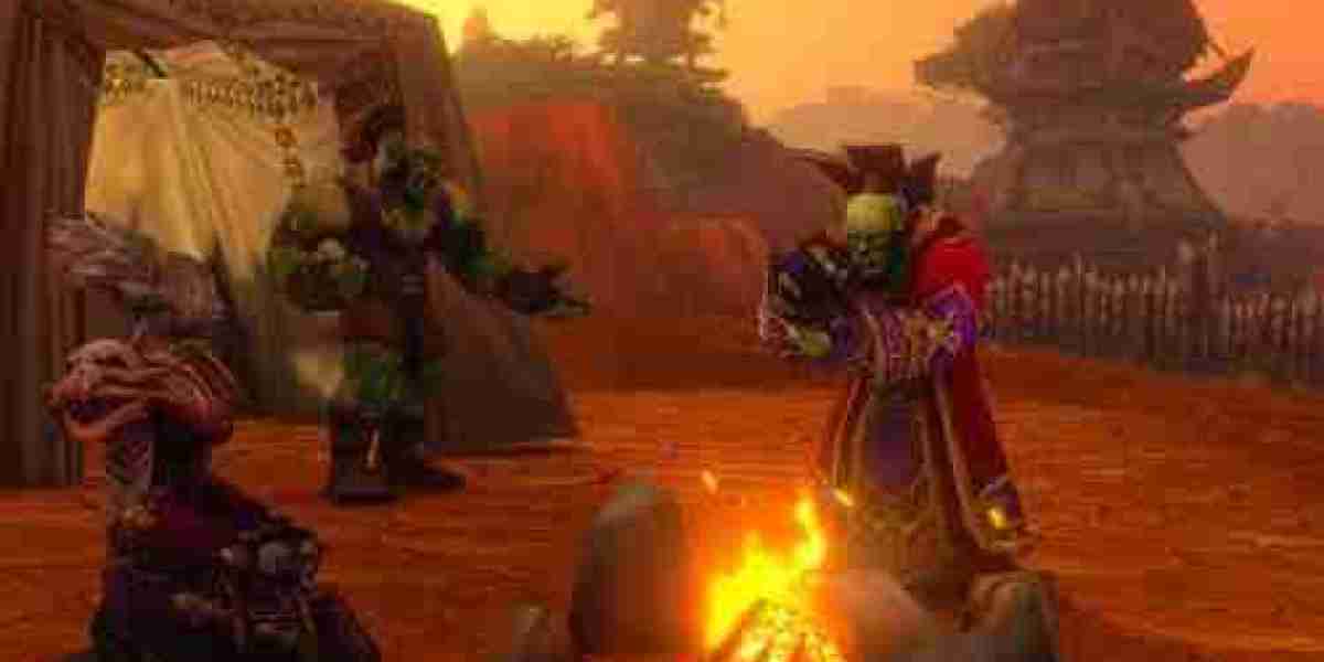 How to Build a WoW Forever BiS List with U4GM