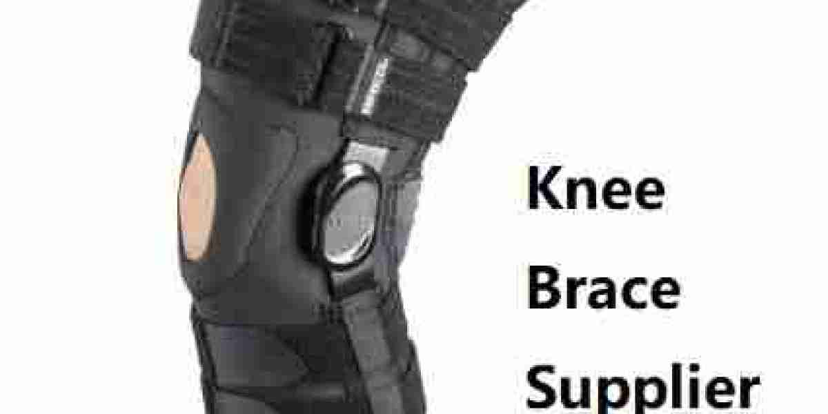 Could Steriger Knee Brace Factory Support Your Next Product Idea?