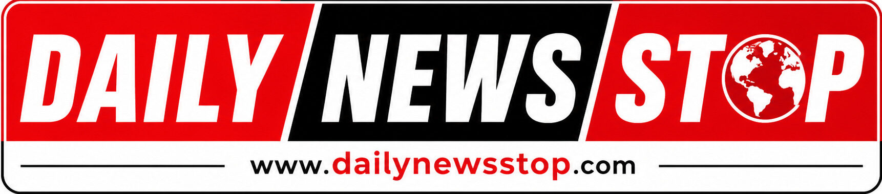 Daily News Stop - Daily News