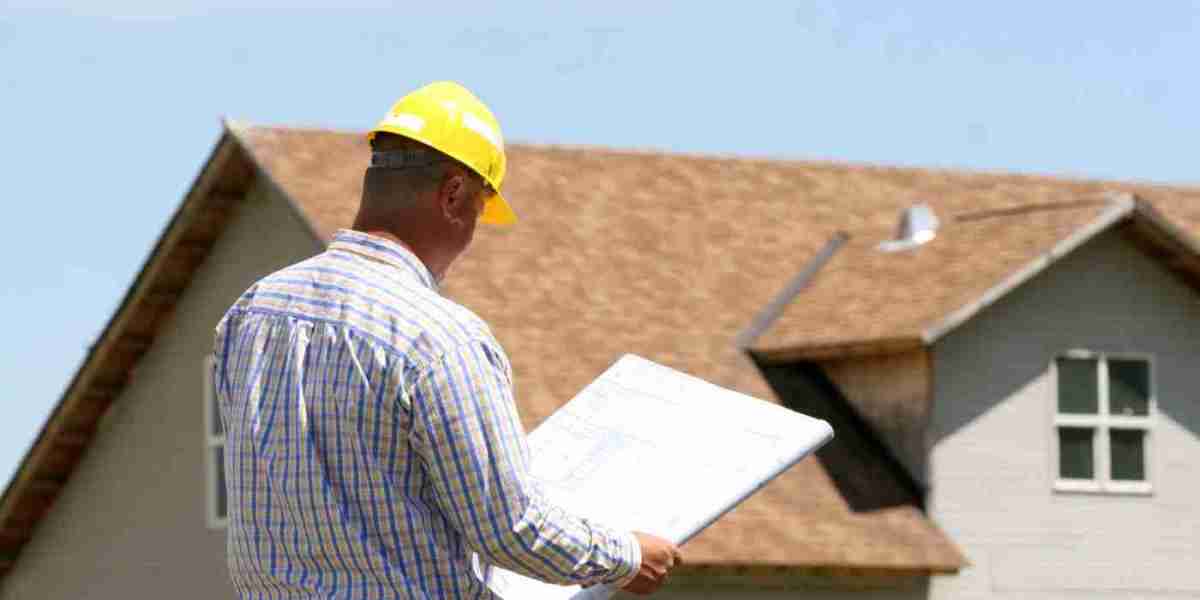 Construction Contractor for Residential and Commercial Projects