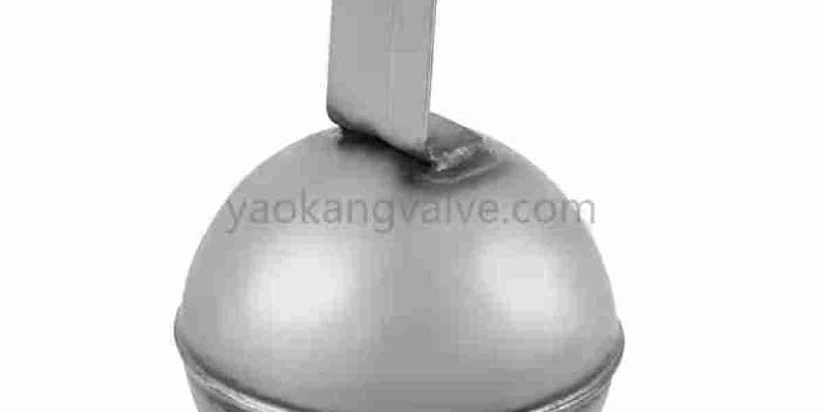 Material Selection for Industrial Floating Components