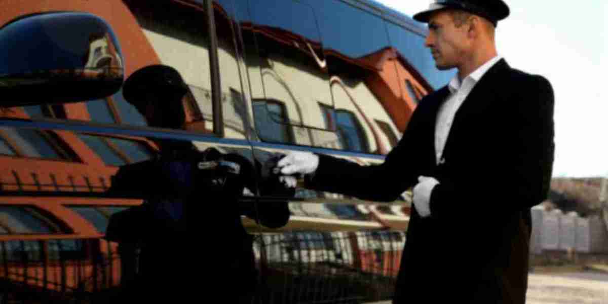 Private Chauffeur Services: How Can You Find a Reliable Chauffeur?