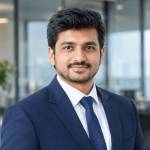 Sujyot Warade profile picture