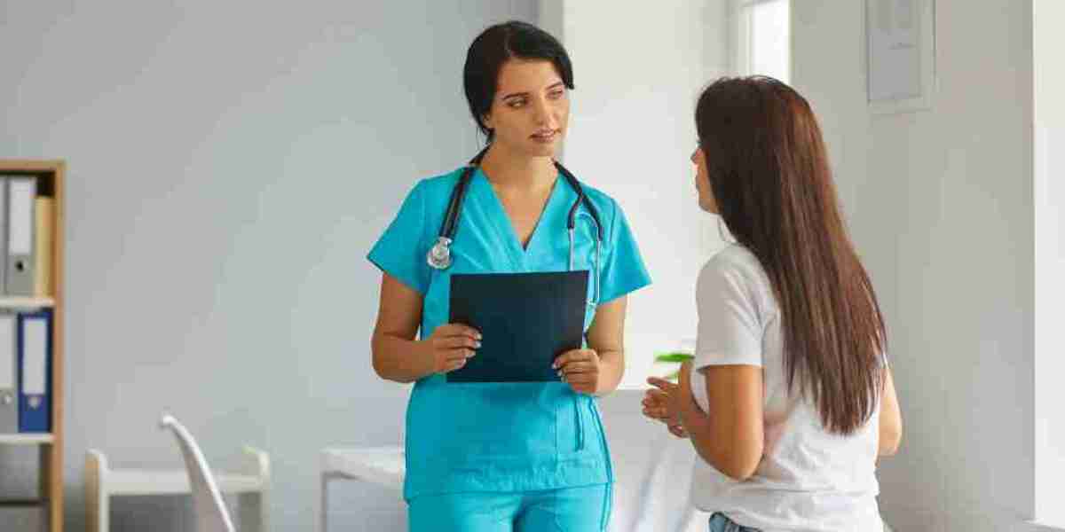 How an Adenomyosis Doctor Can Help Manage Your Symptoms