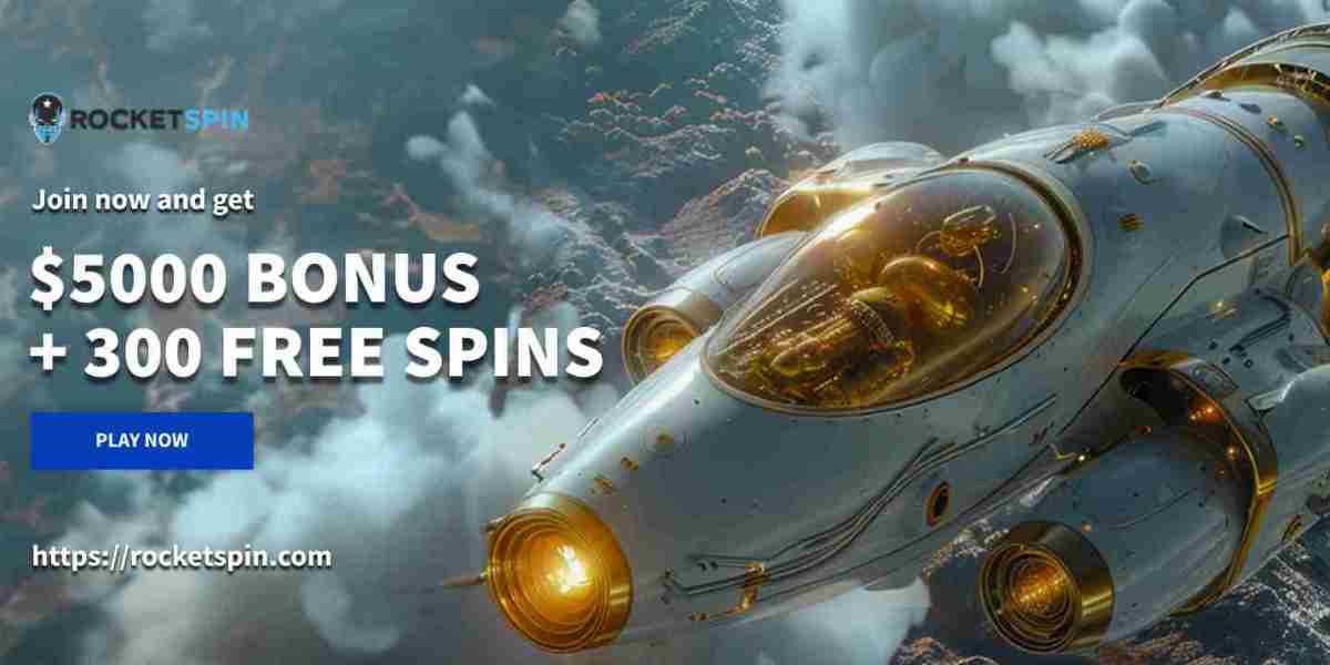Tendenze Rocketspin Emergenti Delle Slot Italiane