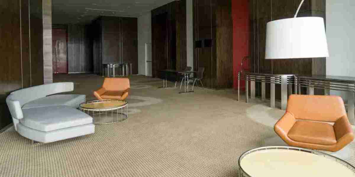 Creating Warm and Elegant Interiors With Wooden Flooring