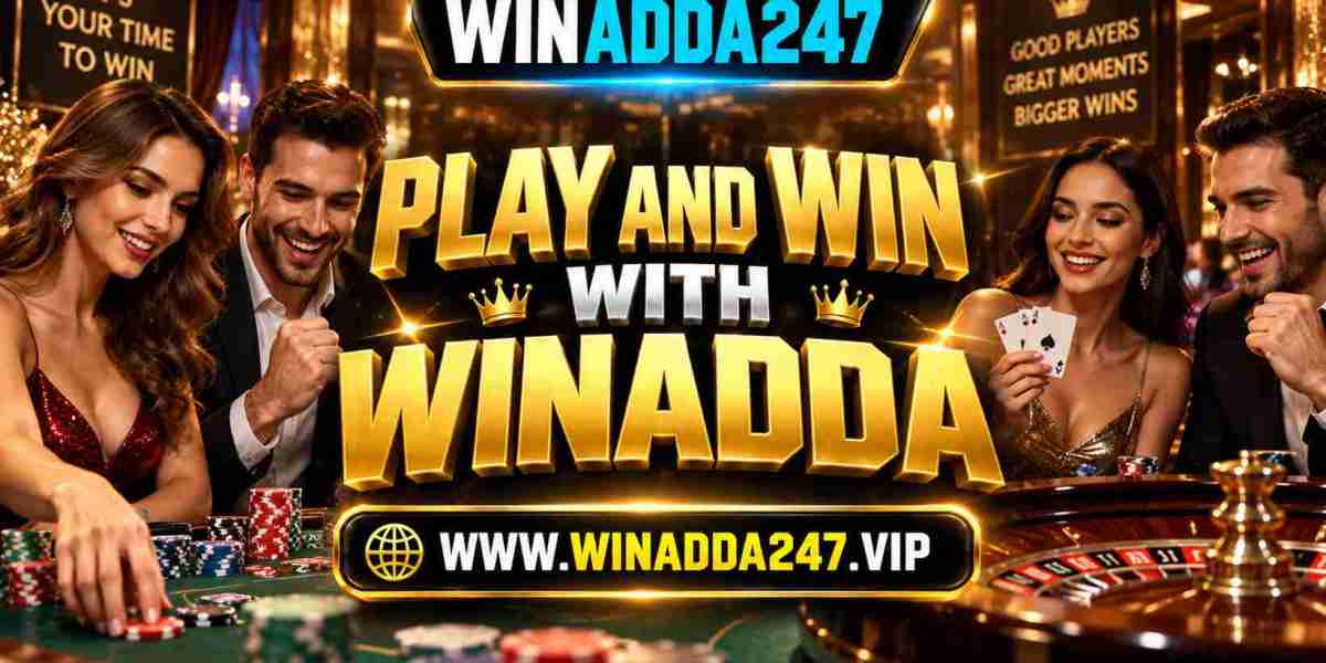 Winadda APK Installation Guide: Access Winadda247-VIP from Android
