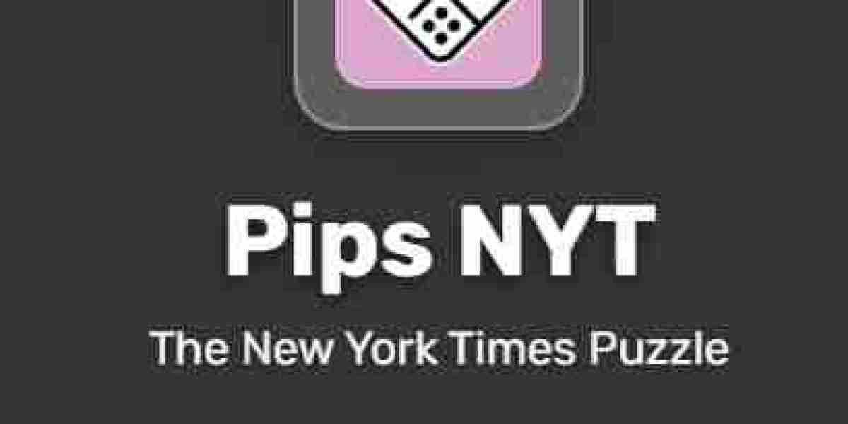 Pips NYT: A Fresh Puzzle Challenge for Every Player