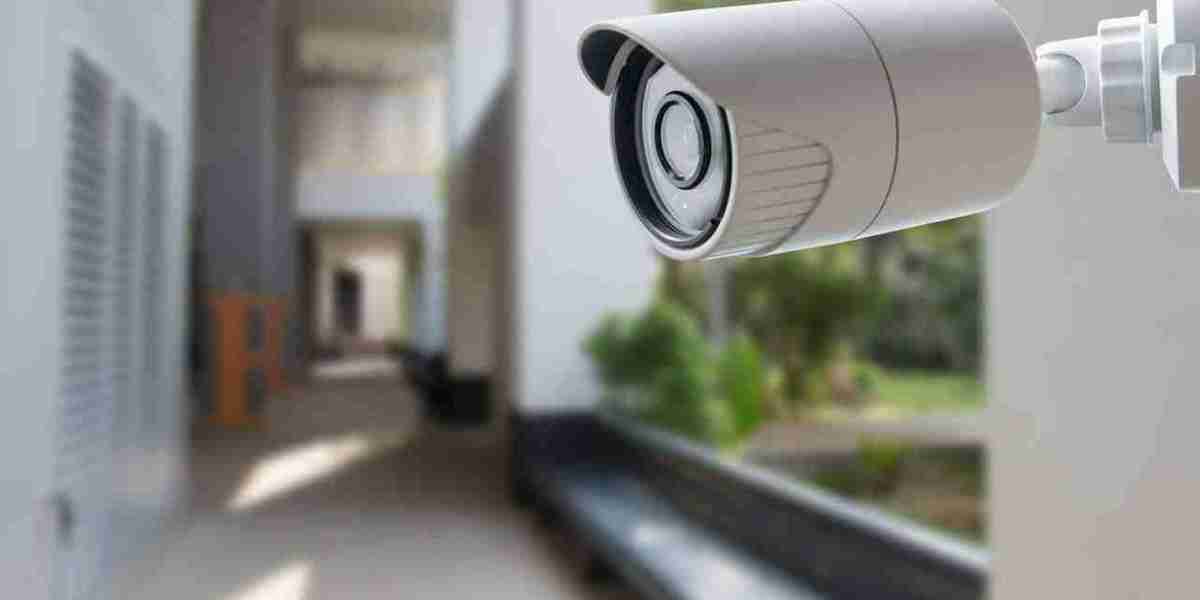 Home Security Services for Safer and Smarter Living Spaces
