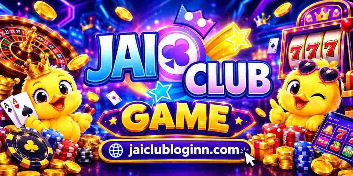 Jai Club Game – Latest Guide for Login, Games & Platform Features