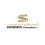 Systamatic Printing Works Profile Picture