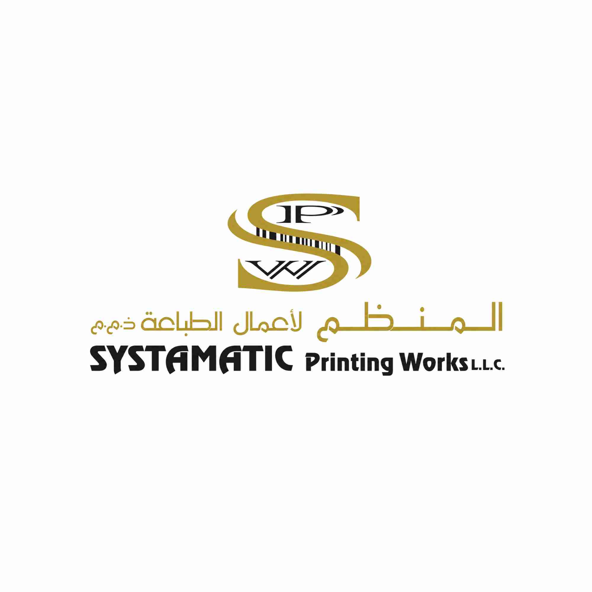 Systamatic Printing Works Profile Picture