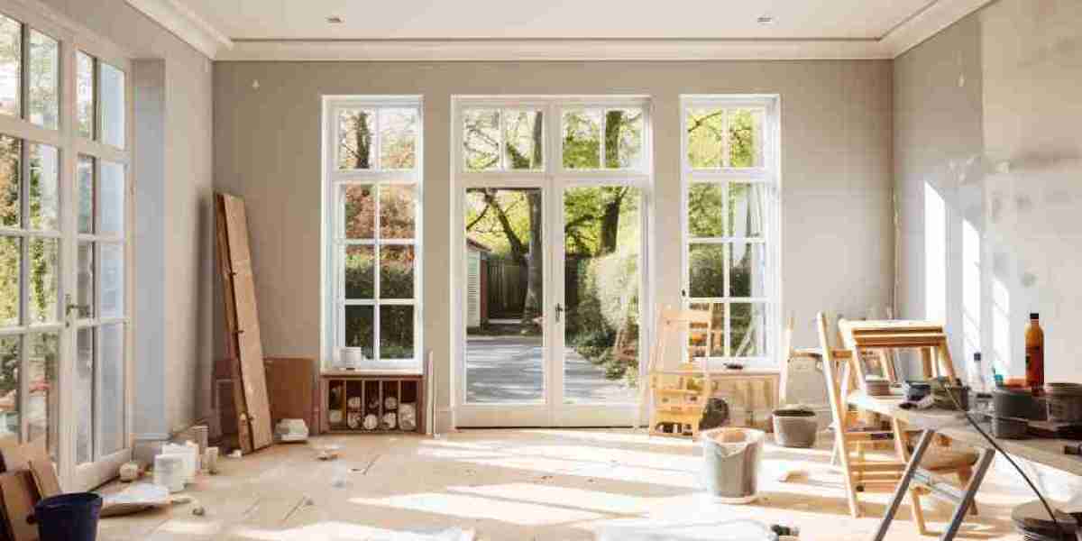 Remodeling Contractor for Better Planned Home Improvements