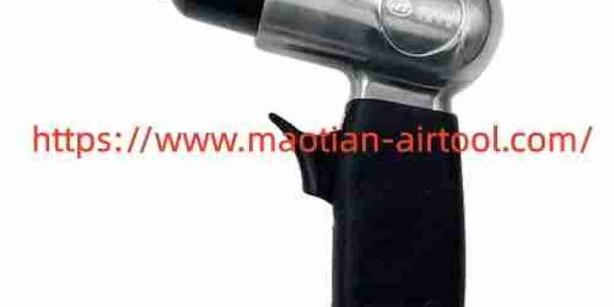 Why Hose Diameter Matters for Maotian Short Barrel Air Hammer