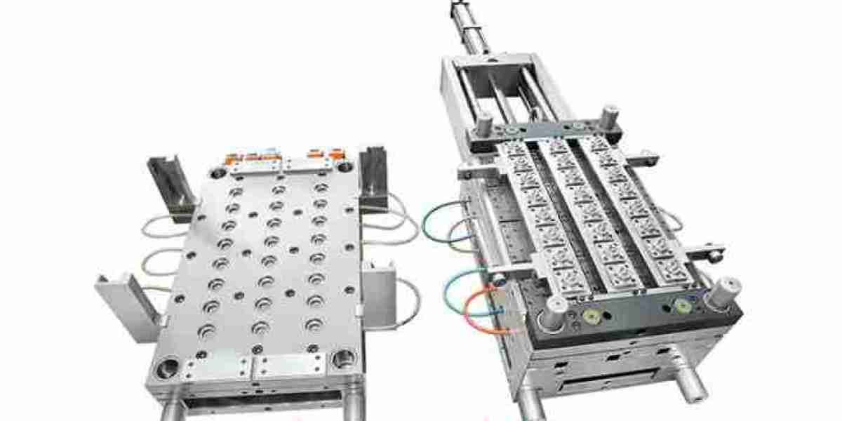 How Can Capping-Machine Rotary Cap Compression Moulding Machine Improve Workflow?