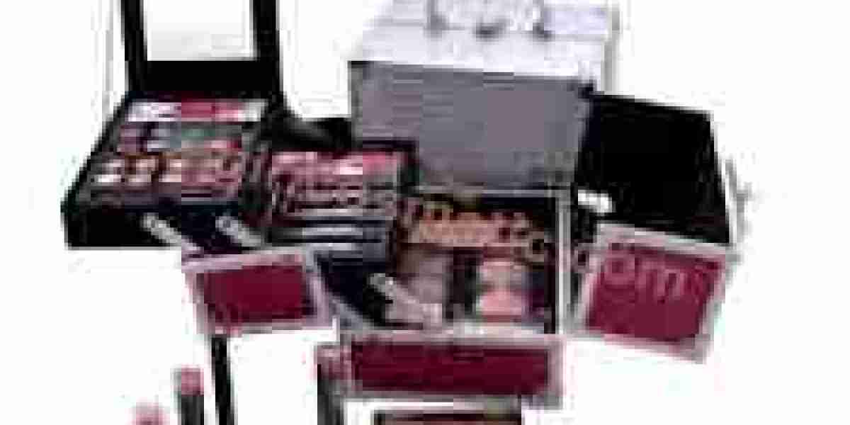 Can JinhuaMgirl Cosmetic Case Set Adapt to Home and Travel Routines