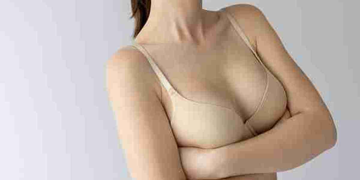 Breast Augmentation Surgery Insights for Better Informed Cosmetic Choices