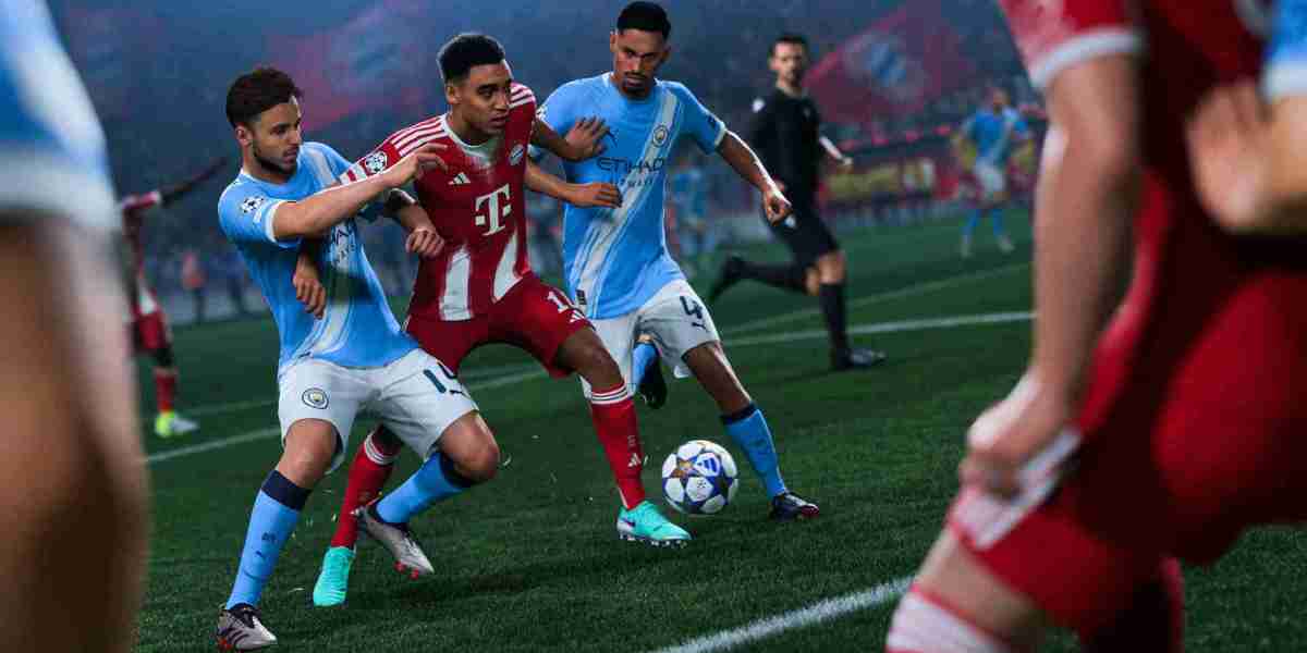FC27 Ultimate Team Picks U4gm Reward Review