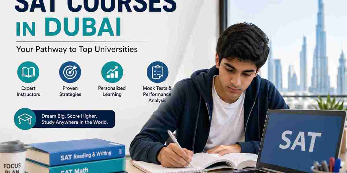 Trending Self Study vs SAT Coaching: Which Preparation Approach Fits You?