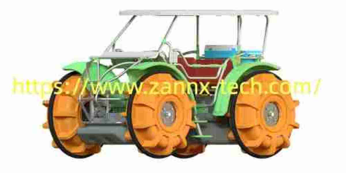 How Does Zannx Electric Catamaran Handle Daily Water Range Needs