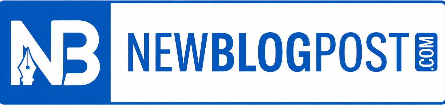 New Blog Post - New Blog Post