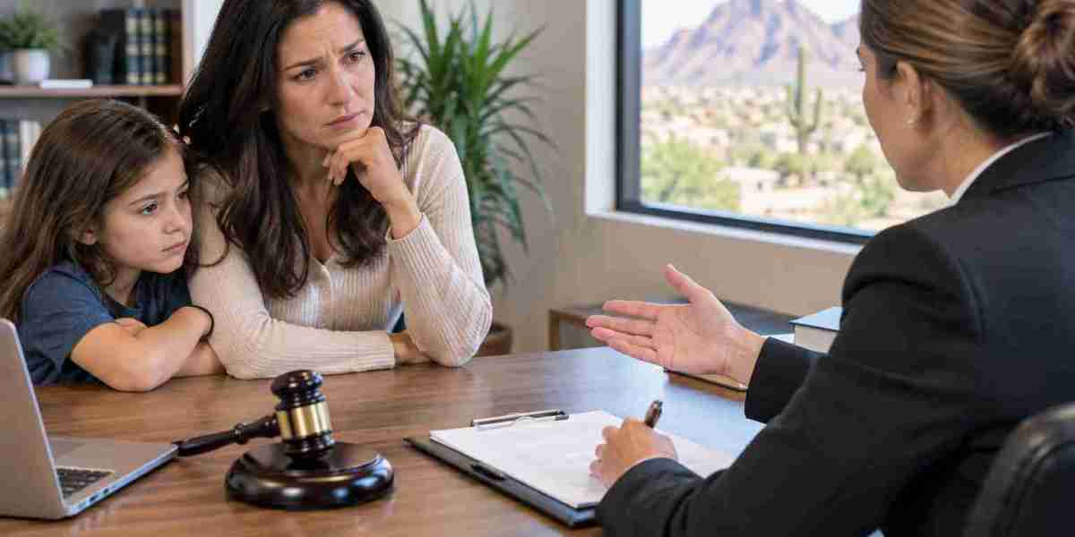 Mesa Adoption Attorney: Common Adoption Issues Explained