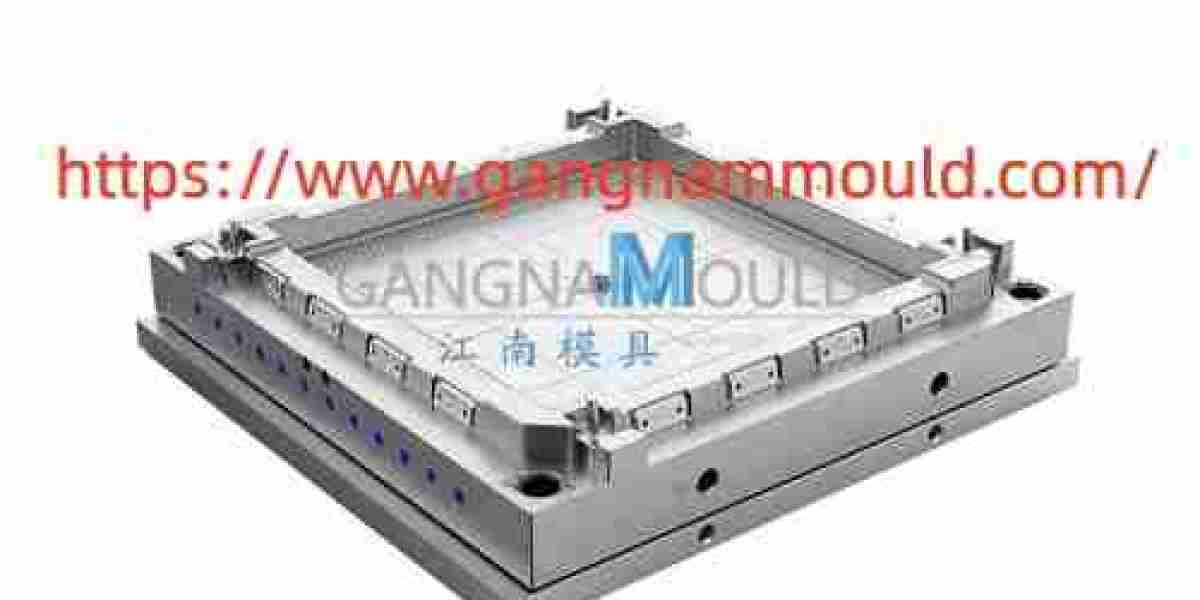 Which Gangnammould Daily Necessities Mold Features Matter During Product Development