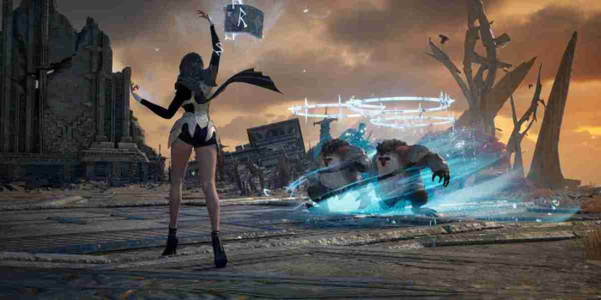 MMOEXP:Aion 2 Launch-Scale-Test Gameplay: Das ist unser Eindruck