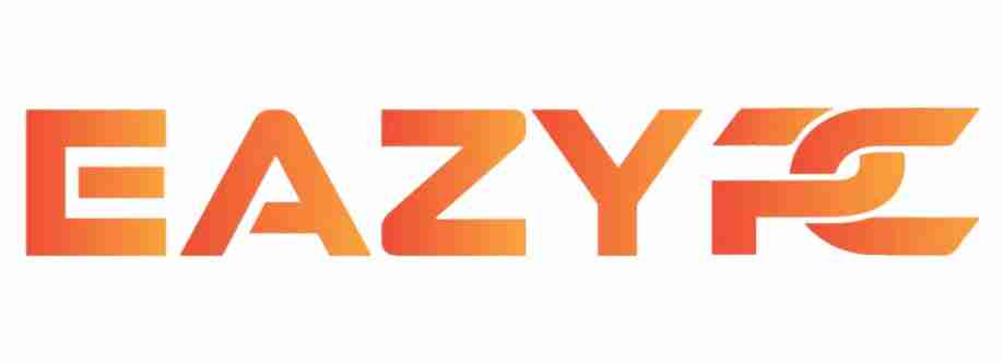 Eazypc Cover Image