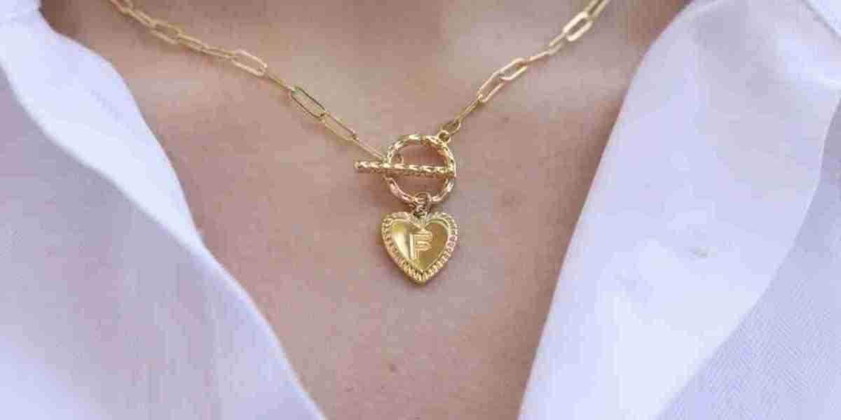 Kendra Scott Heart Necklace: Why Is It a Popular Jewelry Choice?