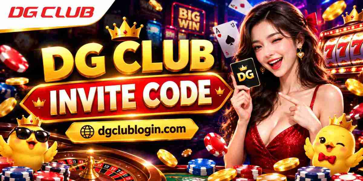 Dg Club Invite Code – Explore Registration and Platform Features