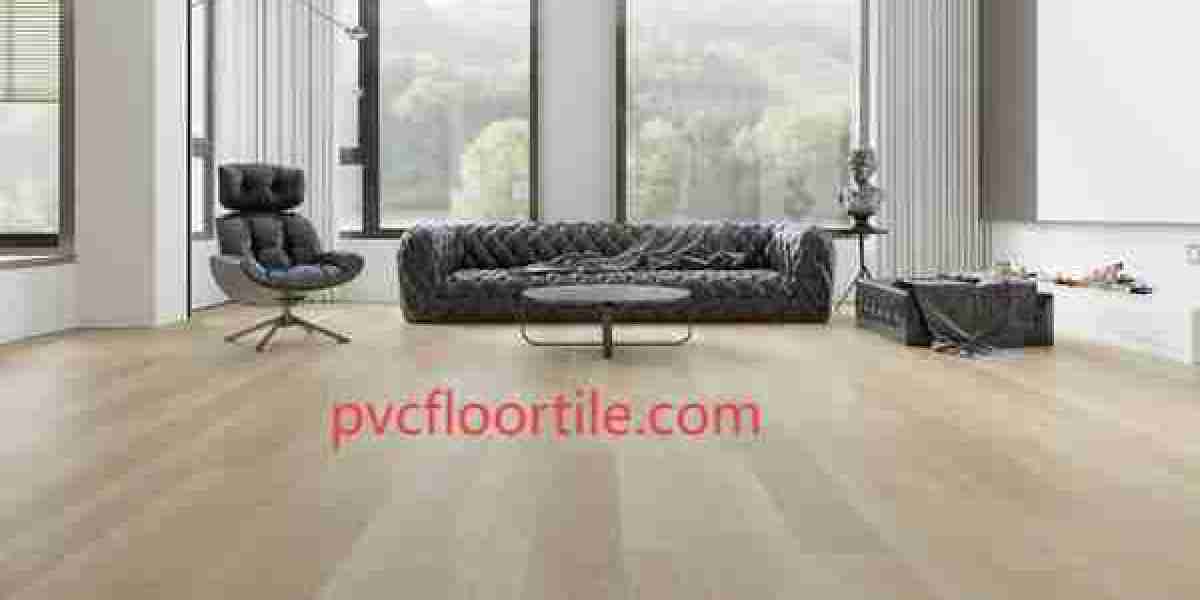 What Should Buyers Check When Sourcing pvcfloortile China SPC Flooring