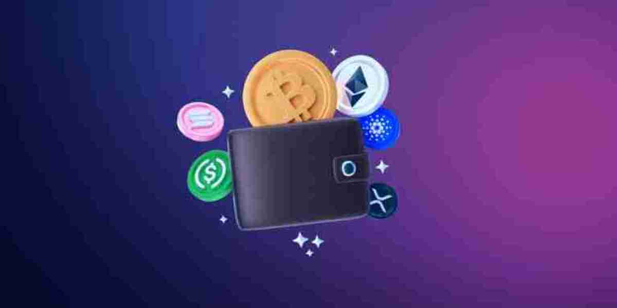 Secure Crypto Wallet Apps for Managing Bitcoin and Digital Assets