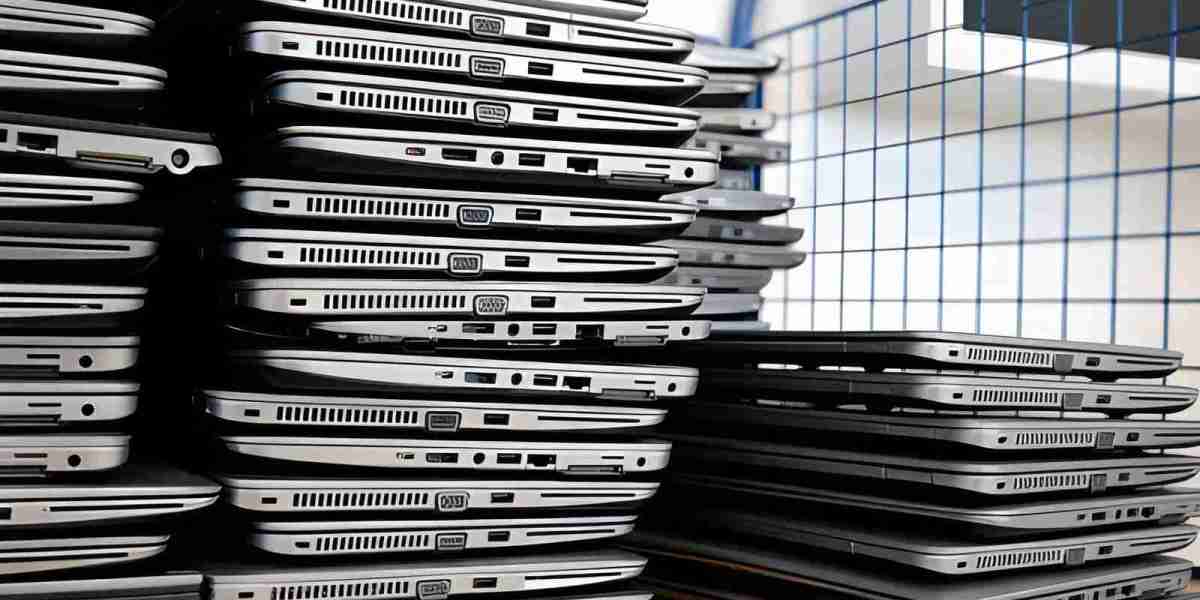 How to Choose the Right Used Laptop for Your Needs