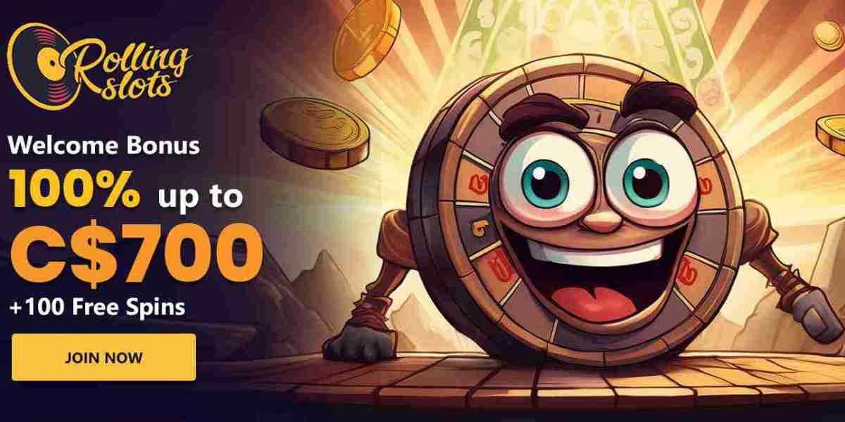 Rolling Slots Shows the Appeal of Austrian Online Play